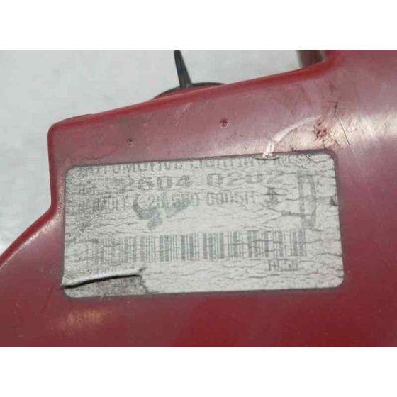 Piloto Trasero Derecho para Renault Laguna Coupe