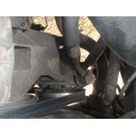 Bomba Direccion para Audi A6 Berlina (4B2)