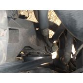 Bomba Direccion para Audi A6 Berlina (4B2)