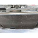 Condensador / Radiador Aire Acondicionado para Audi A6 Berlina (4B2)