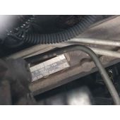 Cremallera Direccion para Audi A6 Berlina (4B2)