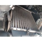 Intercooler para Audi A6 Berlina (4B2)