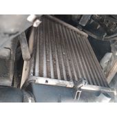 Intercooler para Audi A6 Berlina (4B2)