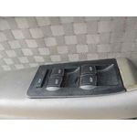 Mando Elevalunas Delantero Izquierdo para Audi A6 Berlina (4B2)