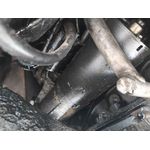 Motor Arranque para Audi A6 Berlina (4B2)