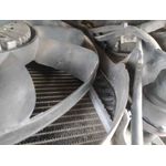Radiador Agua para Audi A6 Berlina (4B2)