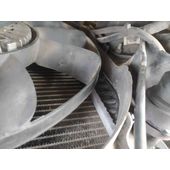 Radiador Agua para Audi A6 Berlina (4B2)