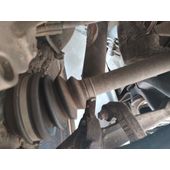 Transmision Delantera Izquierda para Audi A6 Berlina (4B2)