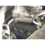Alternador para Opel Corsa D