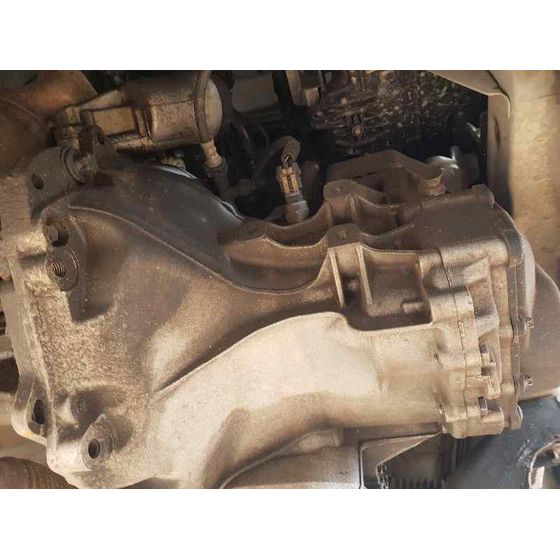 Caja Cambios para Opel Corsa D