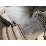Caudalimetro para Opel Corsa D