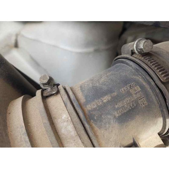 Caudalimetro para Opel Corsa D