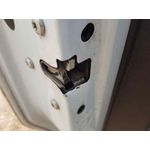 Cerradura Puerta Trasera Izquierda para Opel Corsa D