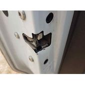Cerradura Puerta Trasera Izquierda para Opel Corsa D