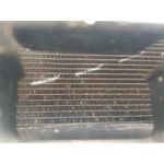 Condensador / Radiador Aire Acondicionado para Opel Corsa D