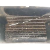Condensador / Radiador Aire Acondicionado para Opel Corsa D