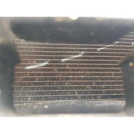 Condensador / Radiador Aire Acondicionado para Opel Corsa D