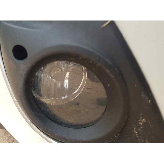 Faro Antiniebla Derecho para Opel Corsa D