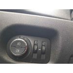 Mando Luces para Opel Corsa D