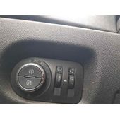 Mando Luces para Opel Corsa D