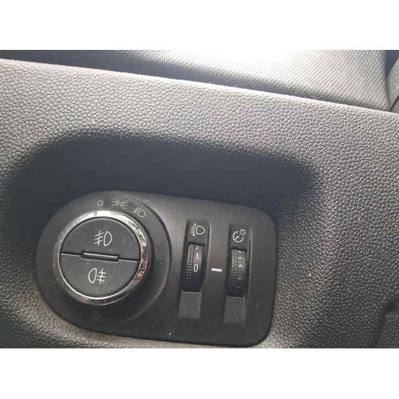 Mando Luces para Opel Corsa D