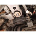 Motor Arranque para Opel Corsa D