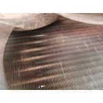 Radiador Agua para Opel Corsa D
