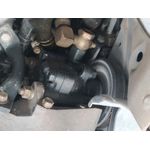 Bomba Direccion para Nissan Almera (N15)