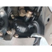 Bomba Direccion para Nissan Almera (N15)