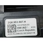 Mando Luces Y Limpia para Seat Ibiza (Kj1)