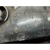 Piloto Trasero Central para Peugeot 208