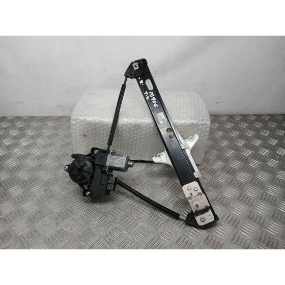 Elevalunas Trasero Derecho para Seat Ibiza (Kj1)