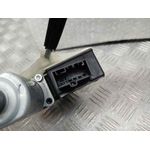 Elevalunas Trasero Derecho para Seat Ibiza (Kj1)