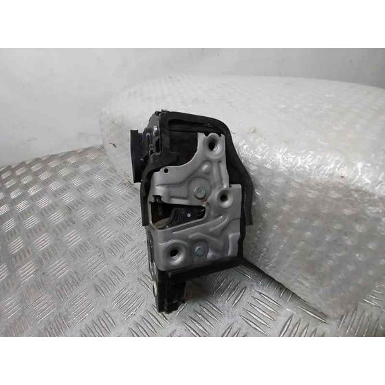 Cerradura Puerta Trasera Derecha para Seat Ibiza (Kj1)