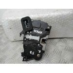 Cerradura Puerta Trasera Derecha para Seat Ibiza (Kj1)