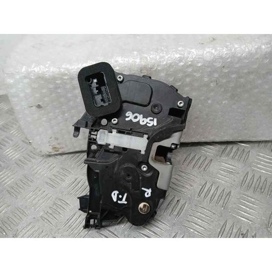Cerradura Puerta Trasera Derecha para Seat Ibiza (Kj1)