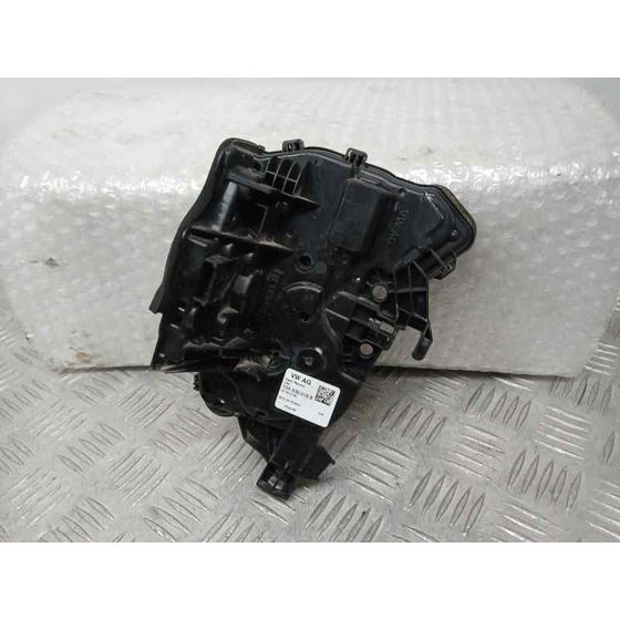 Cerradura Puerta Trasera Derecha para Seat Ibiza (Kj1)