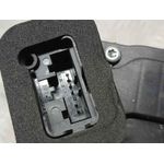 Cerradura Puerta Trasera Derecha para Seat Ibiza (Kj1)