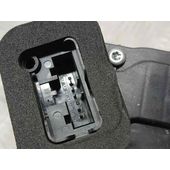 Cerradura Puerta Trasera Derecha para Seat Ibiza (Kj1)