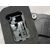 Cerradura Puerta Trasera Derecha para Seat Ibiza (Kj1)