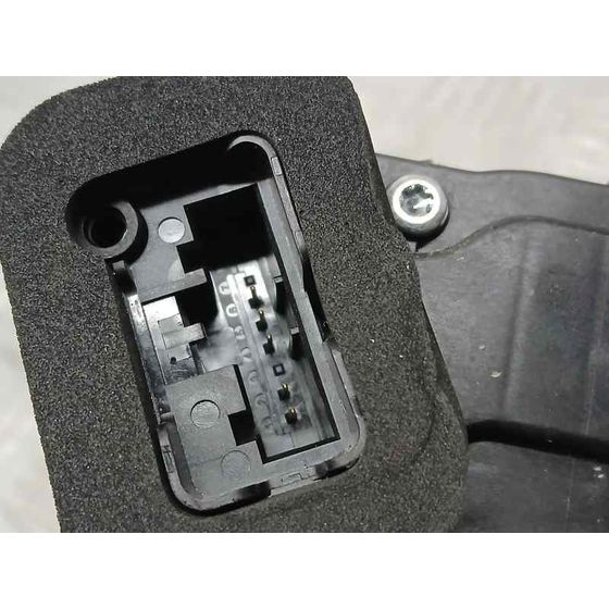 Cerradura Puerta Trasera Derecha para Seat Ibiza (Kj1)