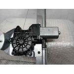 Elevalunas Delantero Derecho para Renault Express