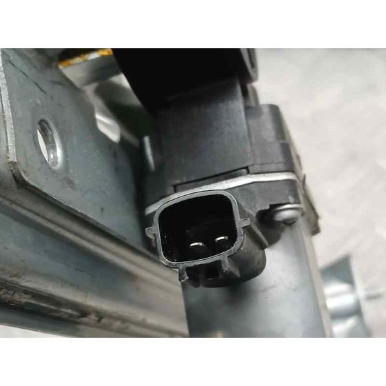 Elevalunas Delantero Derecho para Renault Express