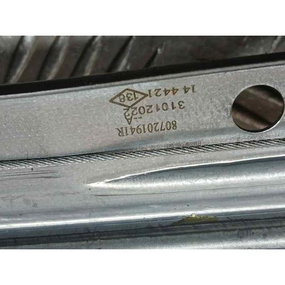 Elevalunas Delantero Derecho para Renault Express