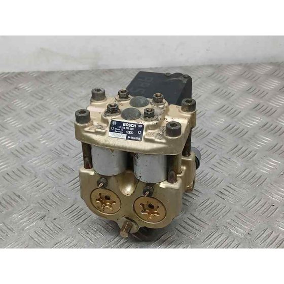 Abs para Audi 100 Berlina (C4)