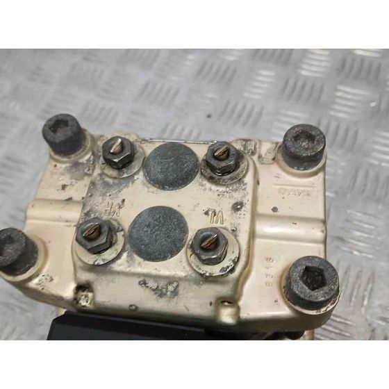 Abs para Audi 100 Berlina (C4)