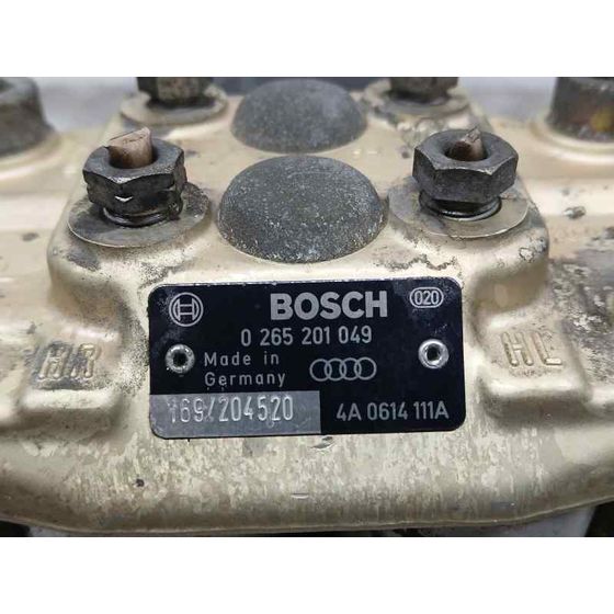 Abs para Audi 100 Berlina (C4)