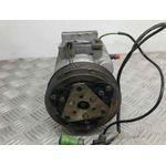 Compresor Aire Acondicionado para Audi 100 Berlina (C4)