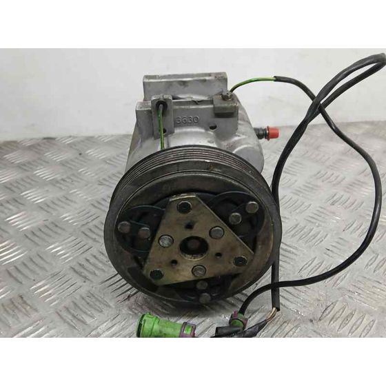 Compresor Aire Acondicionado para Audi 100 Berlina (C4)