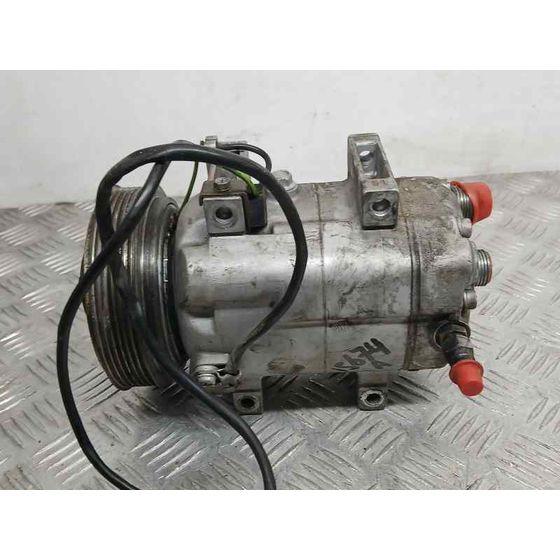 Compresor Aire Acondicionado para Audi 100 Berlina (C4)